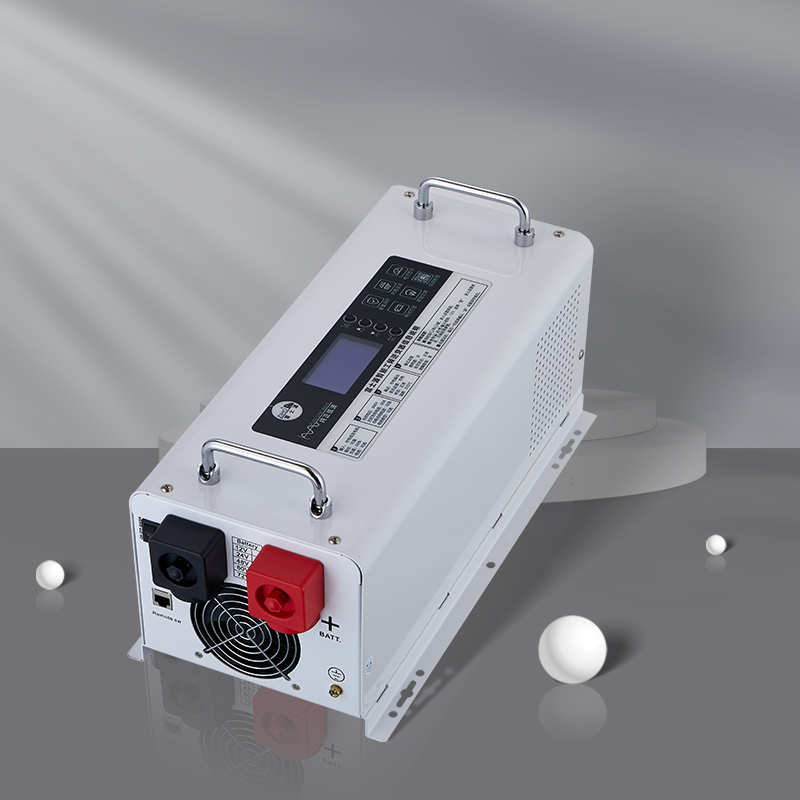 1KW 2KW 3KW工業周波数インバーター