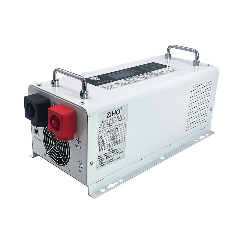 48V 1000W 産業用周波数インバーター