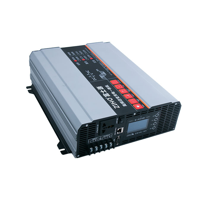 1つのインバーター充電器の48V 3kW高周波数