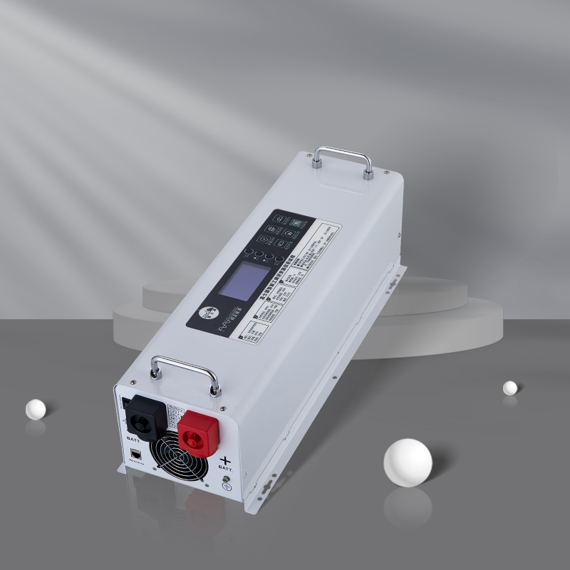 4KW 5KW 6KW 7KW 8KW産業周波数インバーター